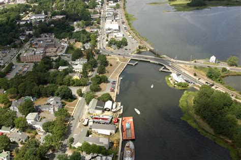 Wareham Town Pier In Wareham Ma United States Marina Reviews