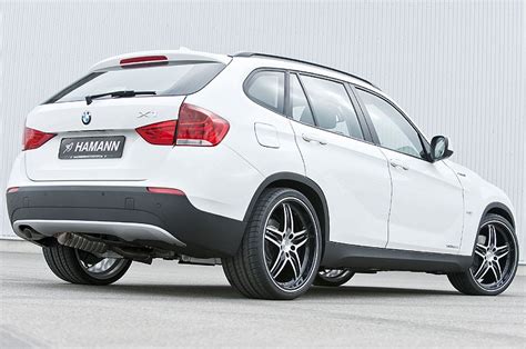 X1 - BMW X1 tuning - SUV Tuning
