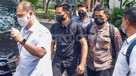 7 Fakta Nasib Bharada E Jadi Tersangka Dugaan Peran Hingga Terancam 15