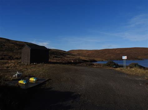 Loch Laoigh Sandy Sutherland Flickr