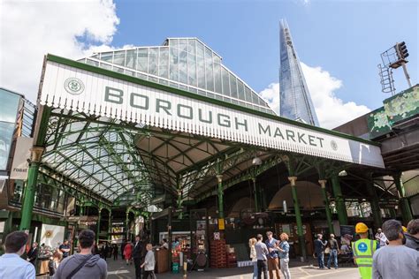 Mercados De Flores Em Londres 9 Dos Melhores Para Florescer