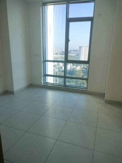 3 BHK Bedroom Apartment Flat For Rent In Mantri Pinnacle