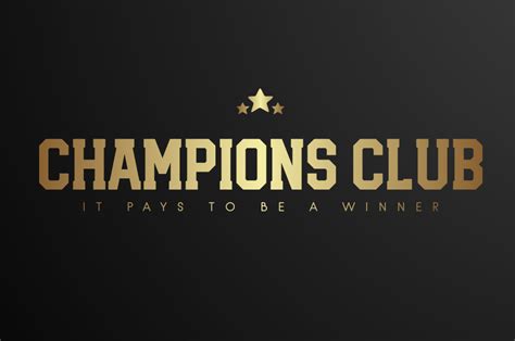 Champions Club