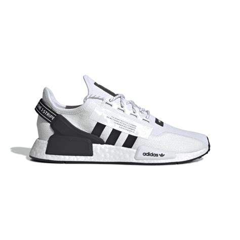 Adidas Nmd R1 V2 Men Shoes Fw1961