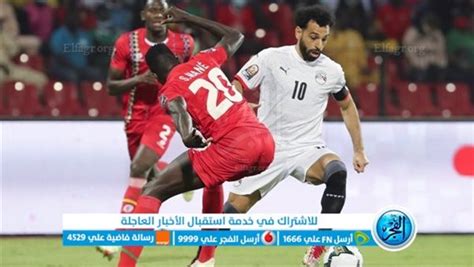 مشاهدة مباراة مصر ومالاوي بث مباشر اليوم تصفيات كأس أمم إفريقيا يلا شوت