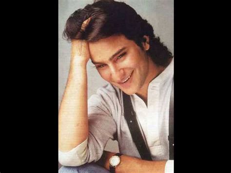 Rare Pictures Of Saif Ali Khan That You Cant Miss