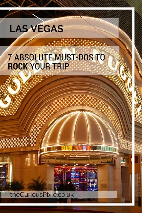 Las Vegas Must Dos 7 Fun Things To Do Las Vegas Tips Las Vegas