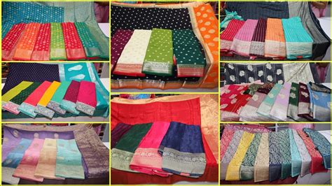 Sankranti Special LPT Market New Fancy Sarees All Varieties With Price