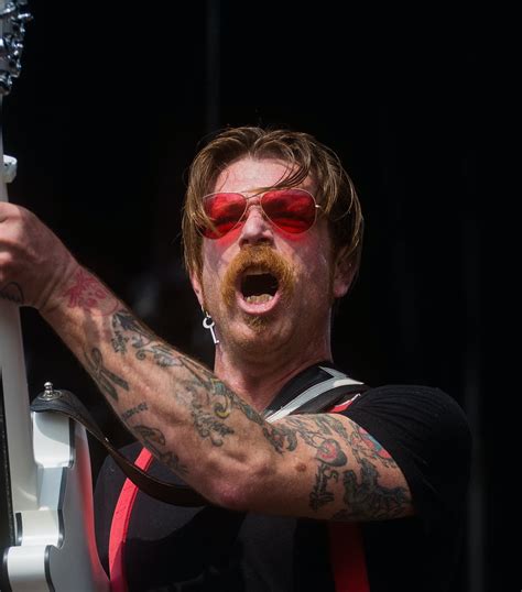 Eagles Of Death Metal Frontman Calls Parkland Survivors “pathetic”