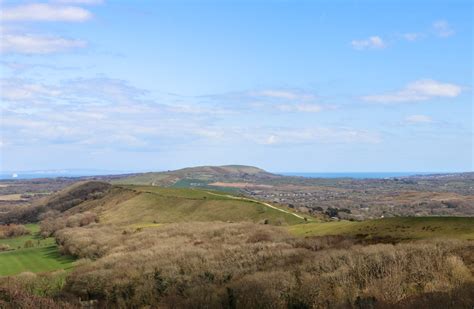 Purbeck Hills Uk