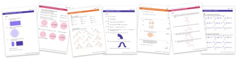 Bearings Worksheet Gcse Maths [free] Third Space Learning