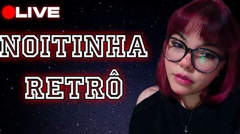 Noitinha Retr Super Nintendo Snes Ao Vivo Youtube