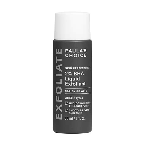 Dung D Ch T Y T B O Ch T Paula S Choice Skin Perfecting Bha Liquid