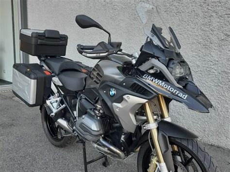 Annuncio Moto Bmw R Gs Abs A Grandate Usato Dueruote