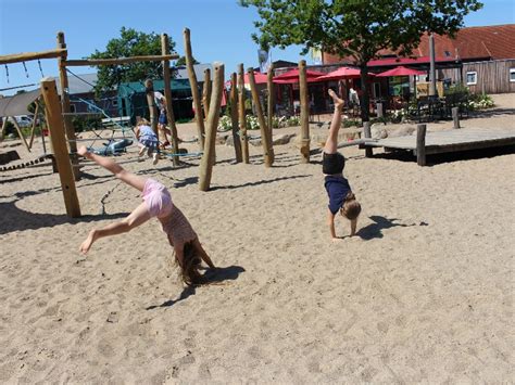 Wandertag Ins Minimare Kalkhorst Grundschule Ostseebad Boltenhagen