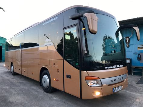 Setra S 415 GT HD Elit94