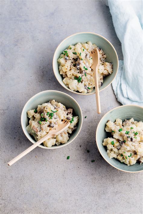 Recette risotto de céleri rave Marie Claire