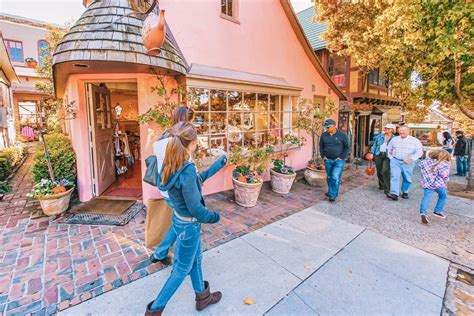 Things To Do In Carmel California In Ultimate Bucket List