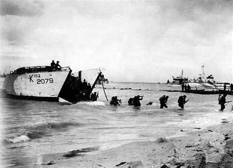 D Day June Archive Photos From Years Ago Liverpool Echo