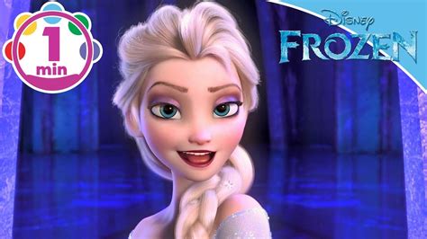 Frozen Let It Go Song Disney Princess Youtube