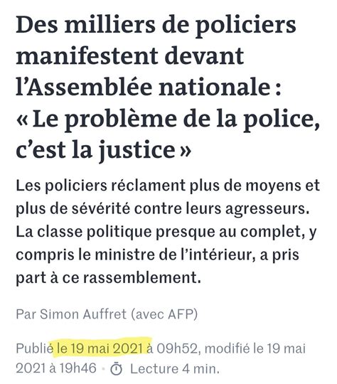 Sylvain Grandserre On Twitter Francoisedegois L Incarc Ration D Un