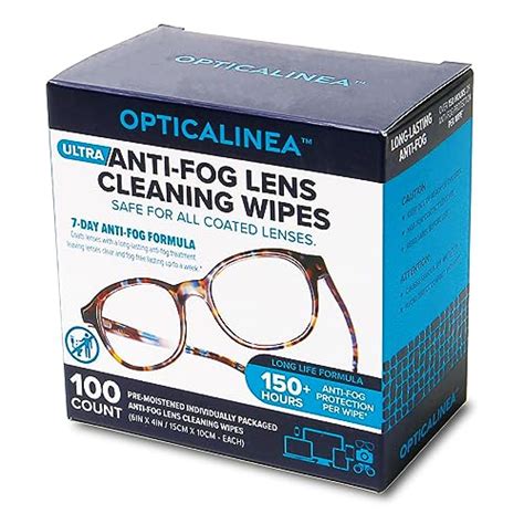 Find The Best Anti Fog Eyeglass Wipes Reviews And Comparison Katynel