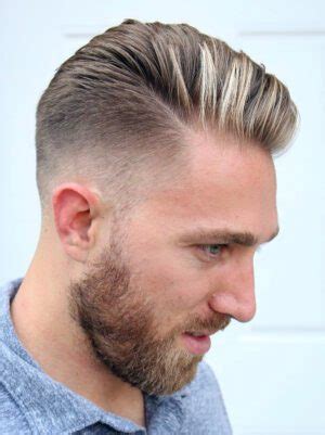 38 Exquisite Examples Of Dapper Haircut Haircut Inspiration