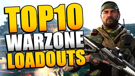 Top Loadouts Class Setups In Warzone After Update Modern