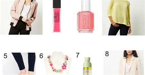 Wishlist Wednesday Fashion And Beauty Wishlist Mammaful Zo Beauty