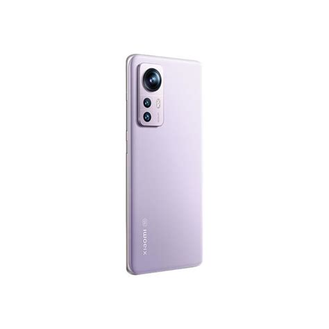 Xiaomi 12X 256GB Viola Dual SIM Back Market