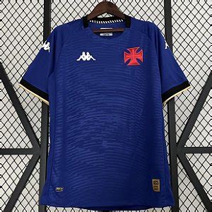 Nova Camisa Vasco Goleiro Branca Torcedor Masculina 2023 2024 021