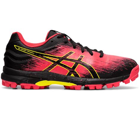 ASICS GEL HOCKEY TYPHOON 3 LADIES - Poobie Naidoos