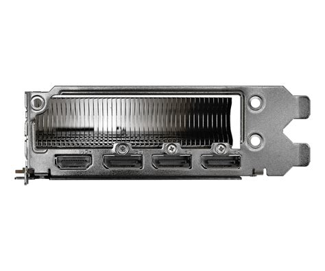 ASRock > AMD Radeon™ RX 7900 XT Passive 20GB