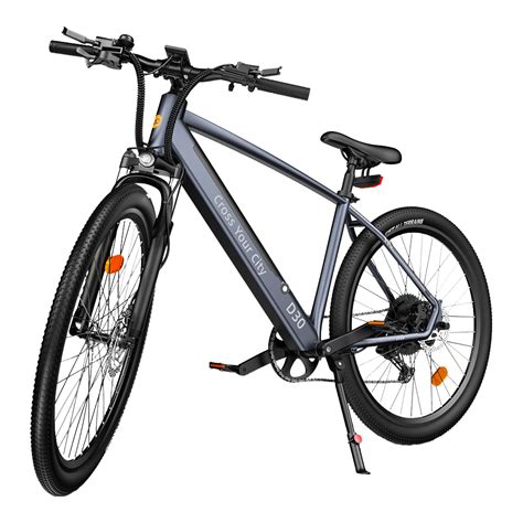 Ado Dece City Electric Bike Urban Commuter Hybrid