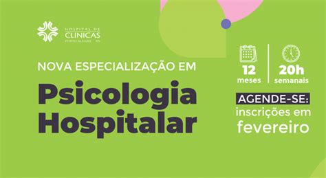 Descubra A Carreira Em Psicologia Hospitalar