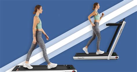 The 3 Best Treadmills For Small Spaces