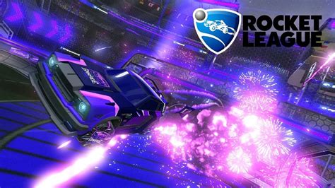 How To Get The Fennec In Rocket League Charlie Intel