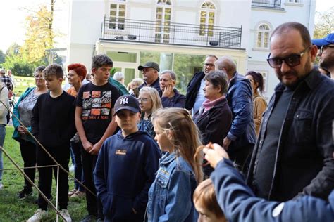 Wielkie otwarcie Pałacu w Baranowicach Odrestaurowany obiekt zachwyca