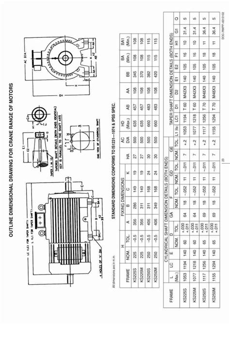 Hp Kw Marathon Slip Ring Crane Duty Motor