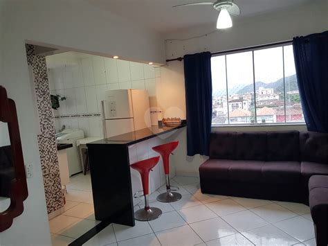 Apartamento Quarto Venda Centro S O Vicente Lopes