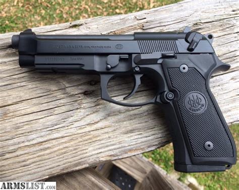 Armslist For Sale Beretta M9a1 9mm Upgrades