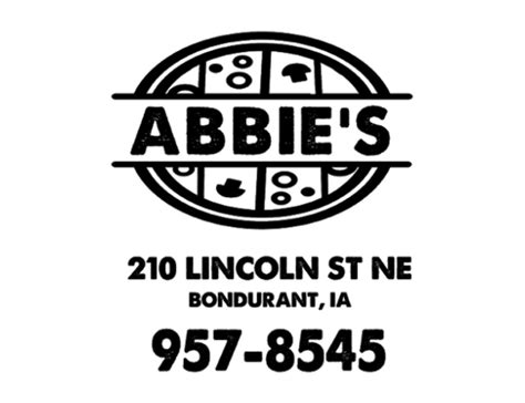 From Russ And Abbies La Pizza House To Politos To Abbies In 67 Years