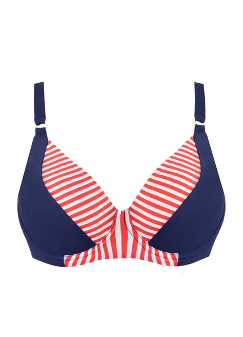 Bikini Oberteile große Größen 2020 Cup B bis K Miracle Woman