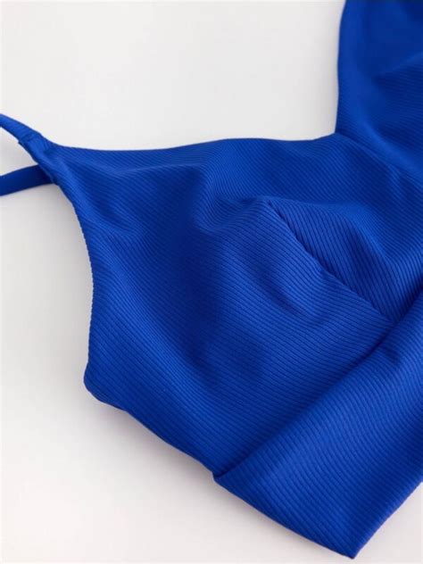 Kupaci Kostim Gornji Deo Unpadded Bikini Top Lindex Online Shop Srbija