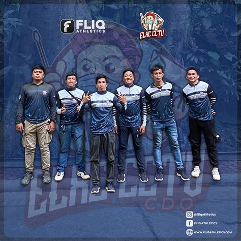 FLIQ Athletics