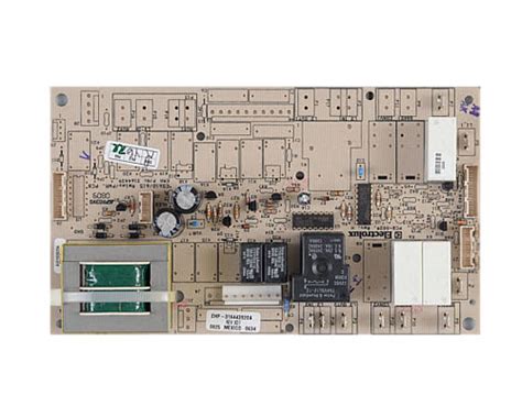 Electrolux EI30EF55GSG Oven Relay Control Board Genuine OEM