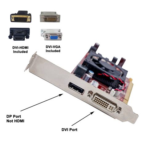 Reo Amd Radeon Hd Mb Bit Pci Express X Graphics Card With