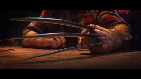 Insomniac announces a Wolverine game at the PlayStation Showcase