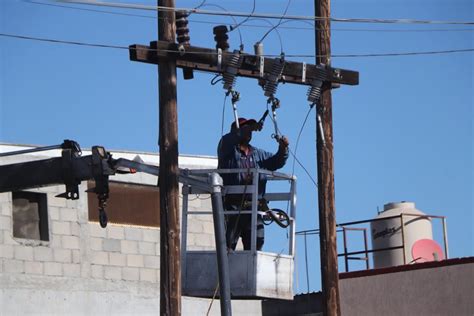 Concluye rehabilitación del pozo 4 por parte de OOMSAPAS La Paz