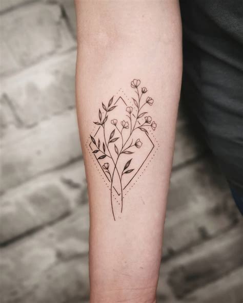 41 Baby S Breath Tattoo Designs Ideas For You ZestVine 2024